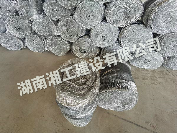 撬裝加油站_阻隔防爆材料_網架加工