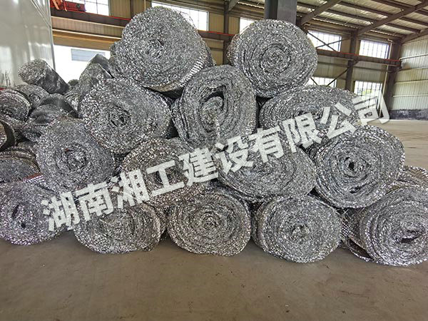 撬裝加油站_阻隔防爆材料_網架加工